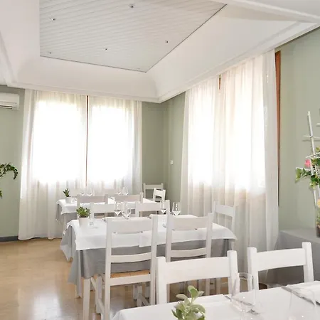 Hotel Locanda Grego Bolzano Vicentino
