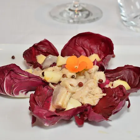 فندق Locanda Grego