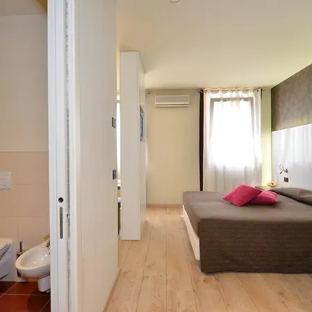 فندق Locanda Grego 3*