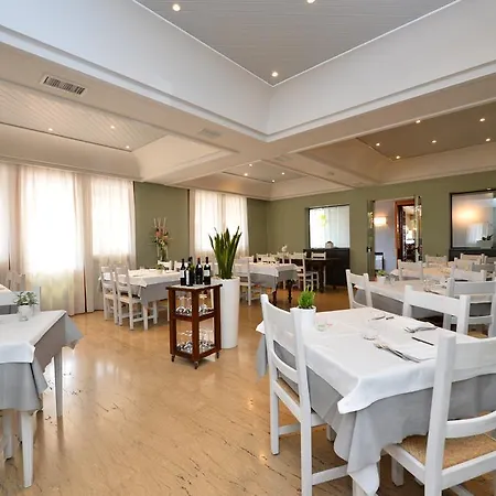 Locanda Grego Hotel 3*