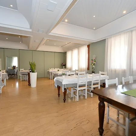 Locanda Grego Bolzano Vicentino