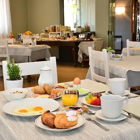 Locanda Grego 3*