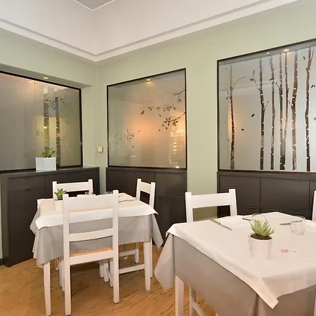 Locanda Grego Hotel 3*