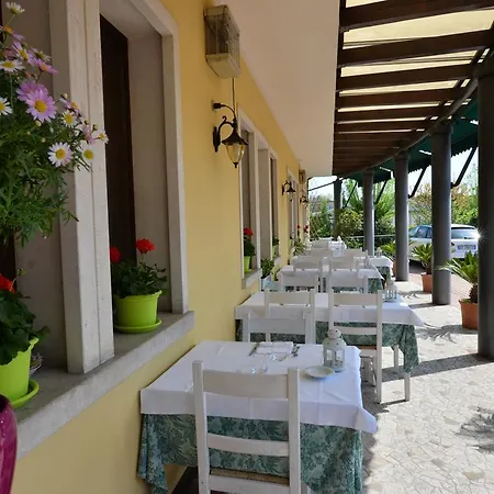 Locanda Grego 3*