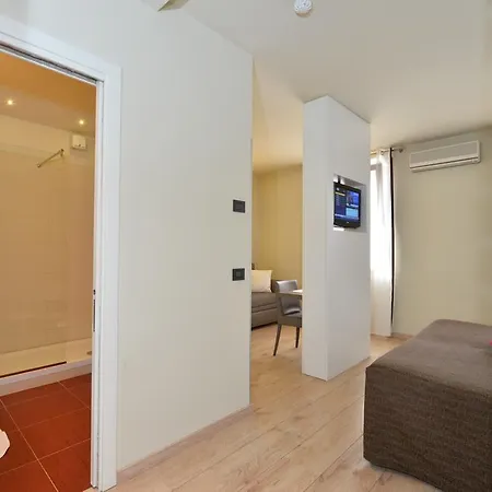 Hotel Locanda Grego 3*