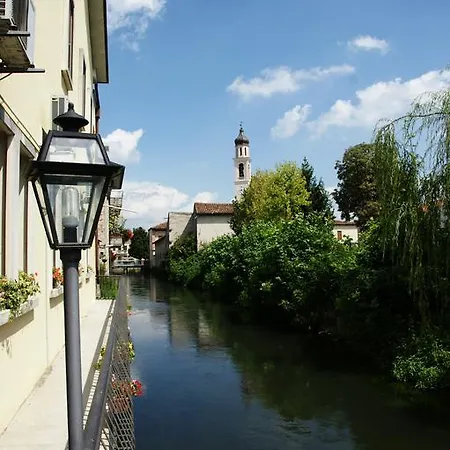 فندق Locanda Grego 3*