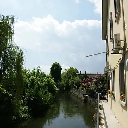 Locanda Grego Bolzano Vicentino