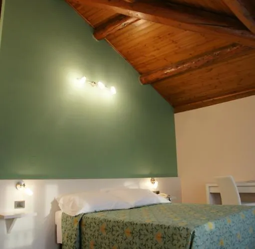 Grego 3* Bolzano Vicentino