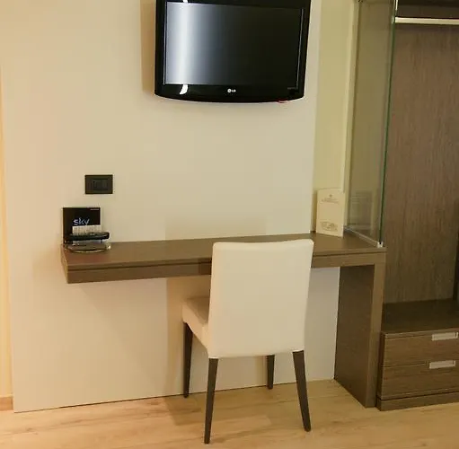 Hotel Grego 3*