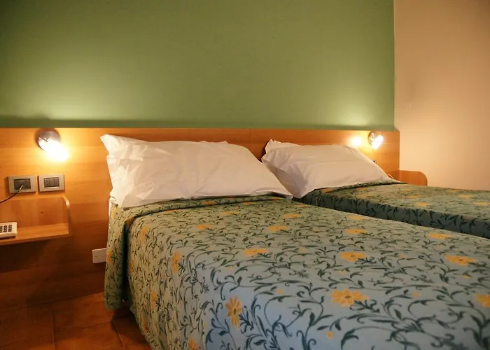 Grego 3* Bolzano Vicentino