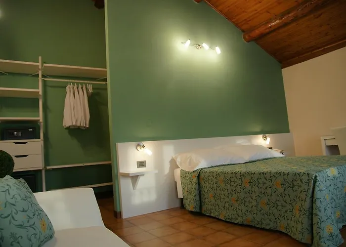 Hotel Grego