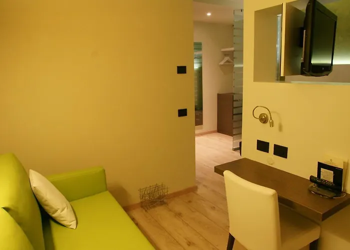Grego Hotel 3*