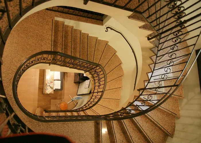 Hotel Grego Bolzano Vicentino