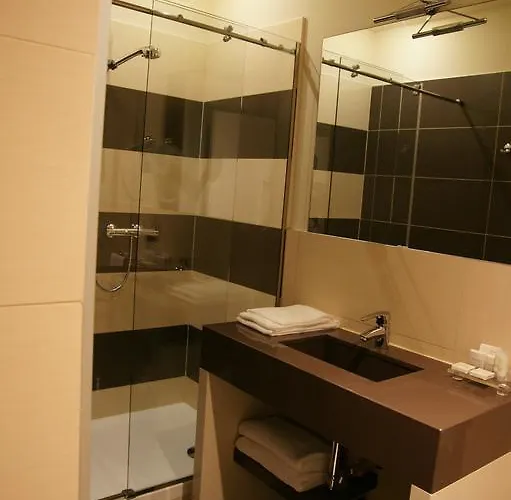Grego Hotel Bolzano Vicentino