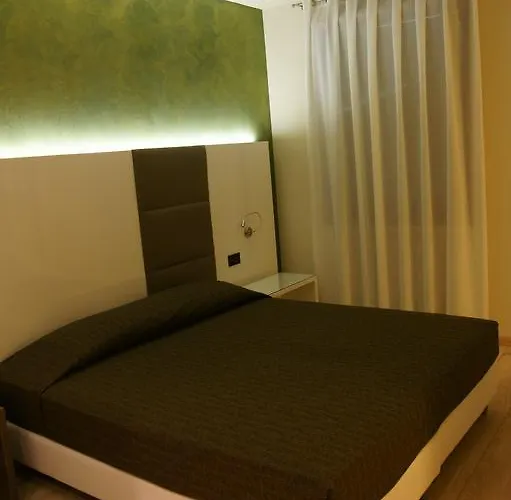Grego Hotel