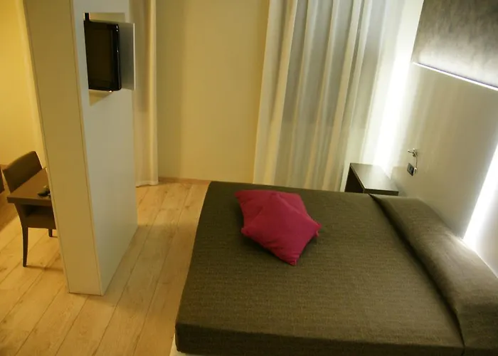 Hotel Grego