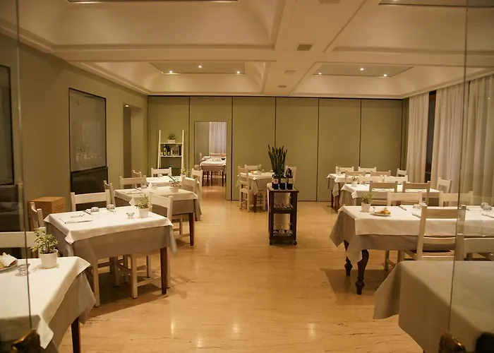 Hotel Grego Bolzano Vicentino