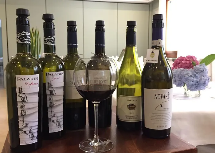 Hotel Grego Bolzano Vicentino