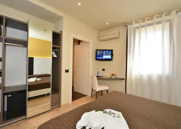 Grego Hotel