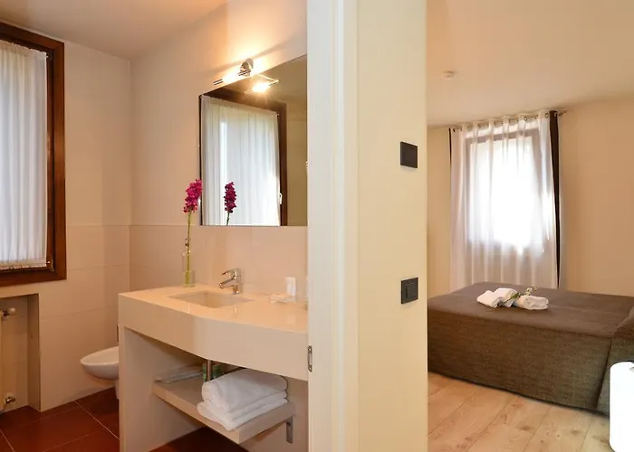 Grego 3* Bolzano Vicentino