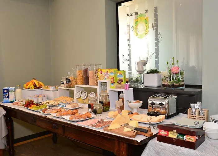 Hotel Grego Bolzano Vicentino