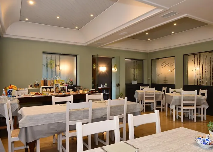 Hotel Grego Bolzano Vicentino