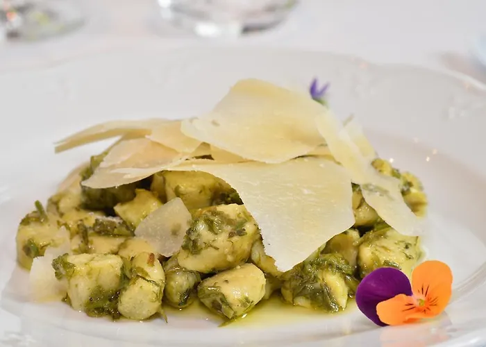 Hotel Grego Bolzano Vicentino