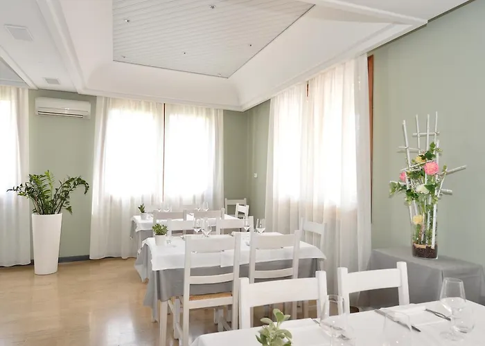 Hotel Grego Bolzano Vicentino