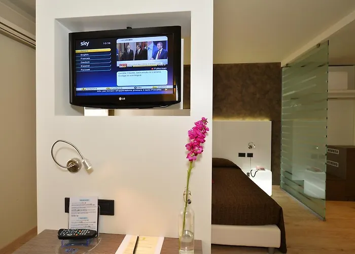 Grego Hotel Bolzano Vicentino