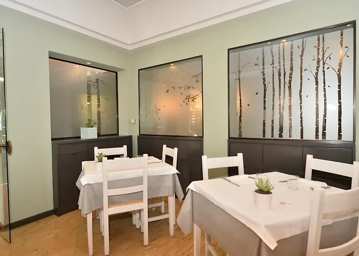 Grego Hotel 3*